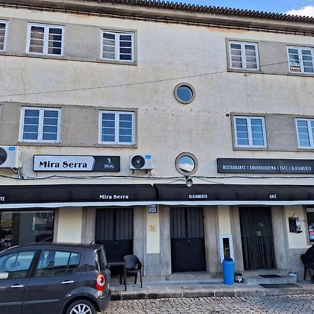 Mira Serra Hostel 칼라 외부 사진