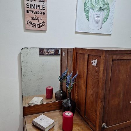 Mira Serra Hostel 칼라 외부 사진
