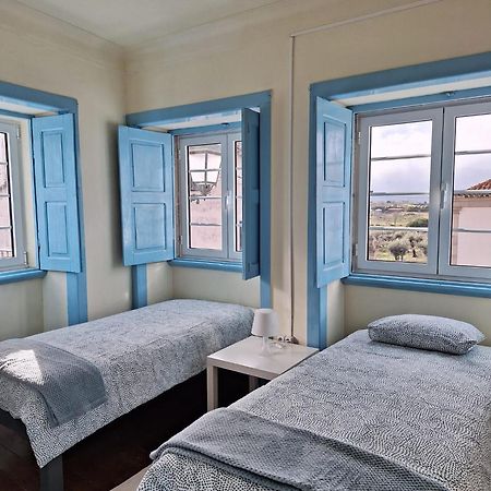 Mira Serra Hostel 칼라 외부 사진