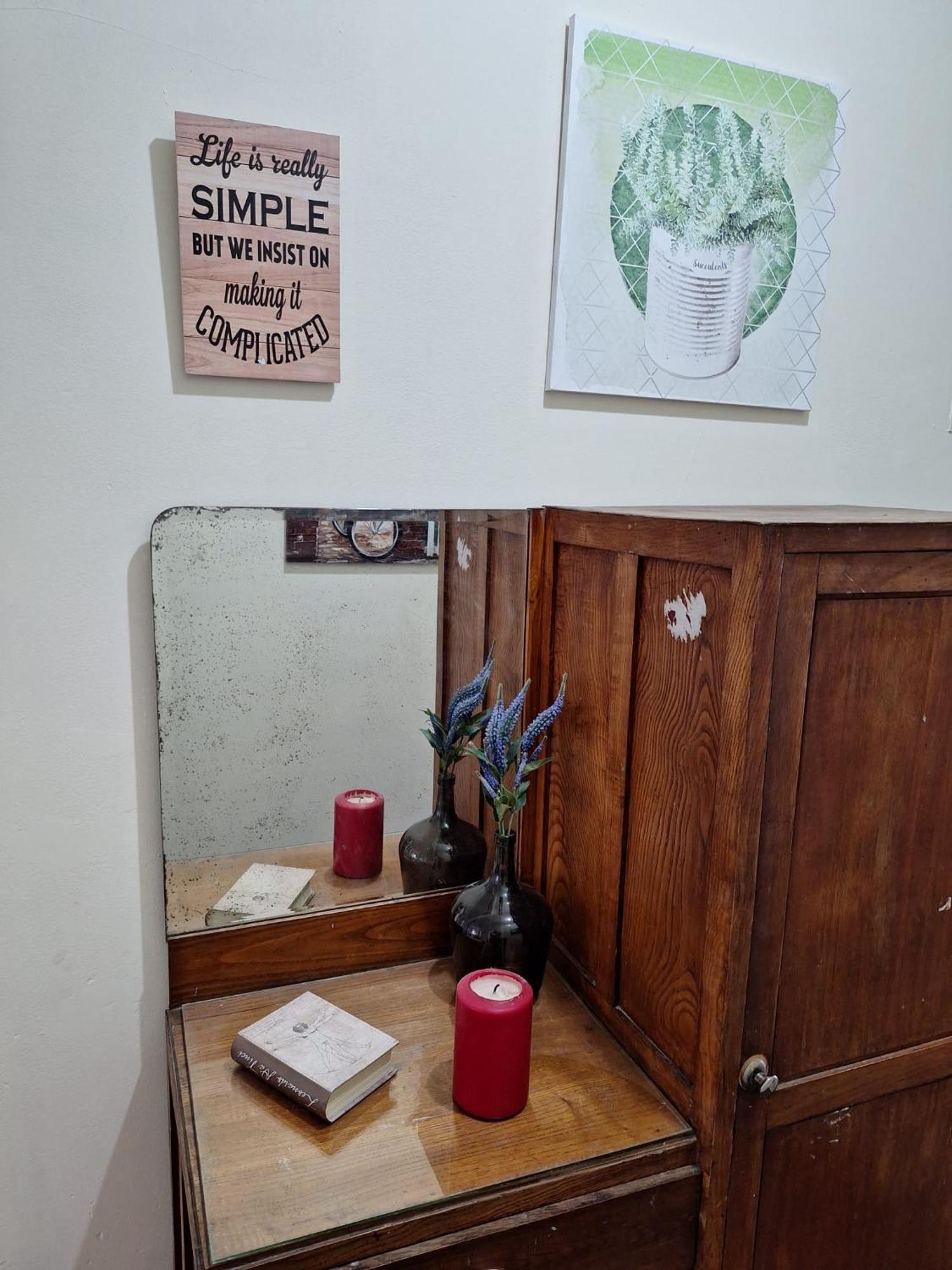 Mira Serra Hostel 칼라 외부 사진
