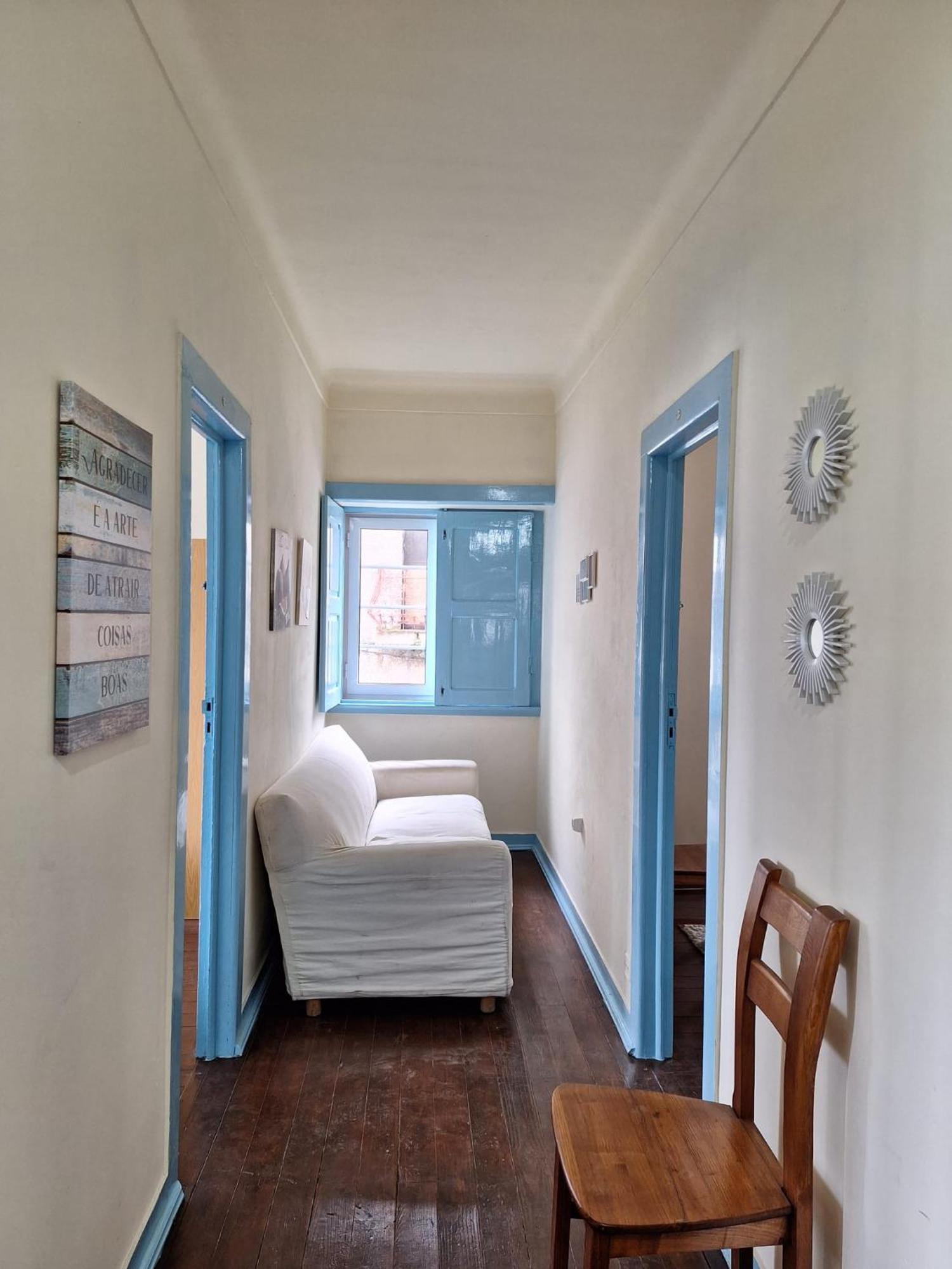 Mira Serra Hostel 칼라 외부 사진