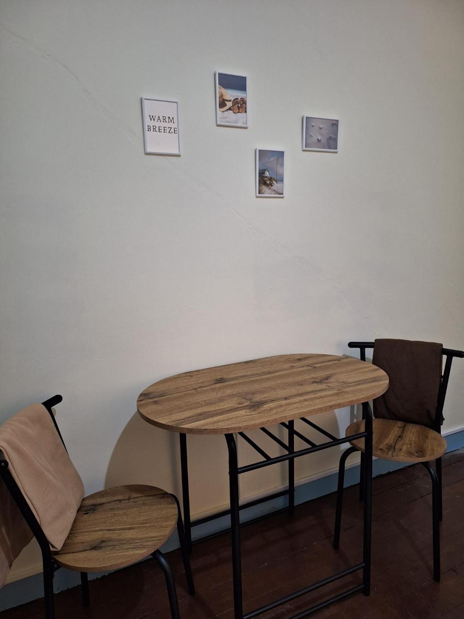 Mira Serra Hostel 칼라 외부 사진
