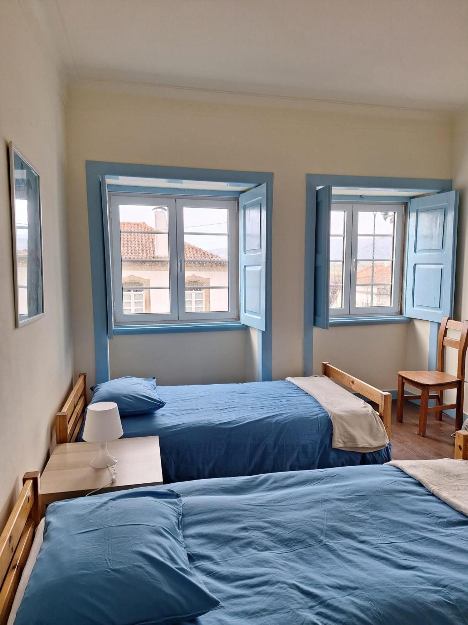 Mira Serra Hostel 칼라 외부 사진
