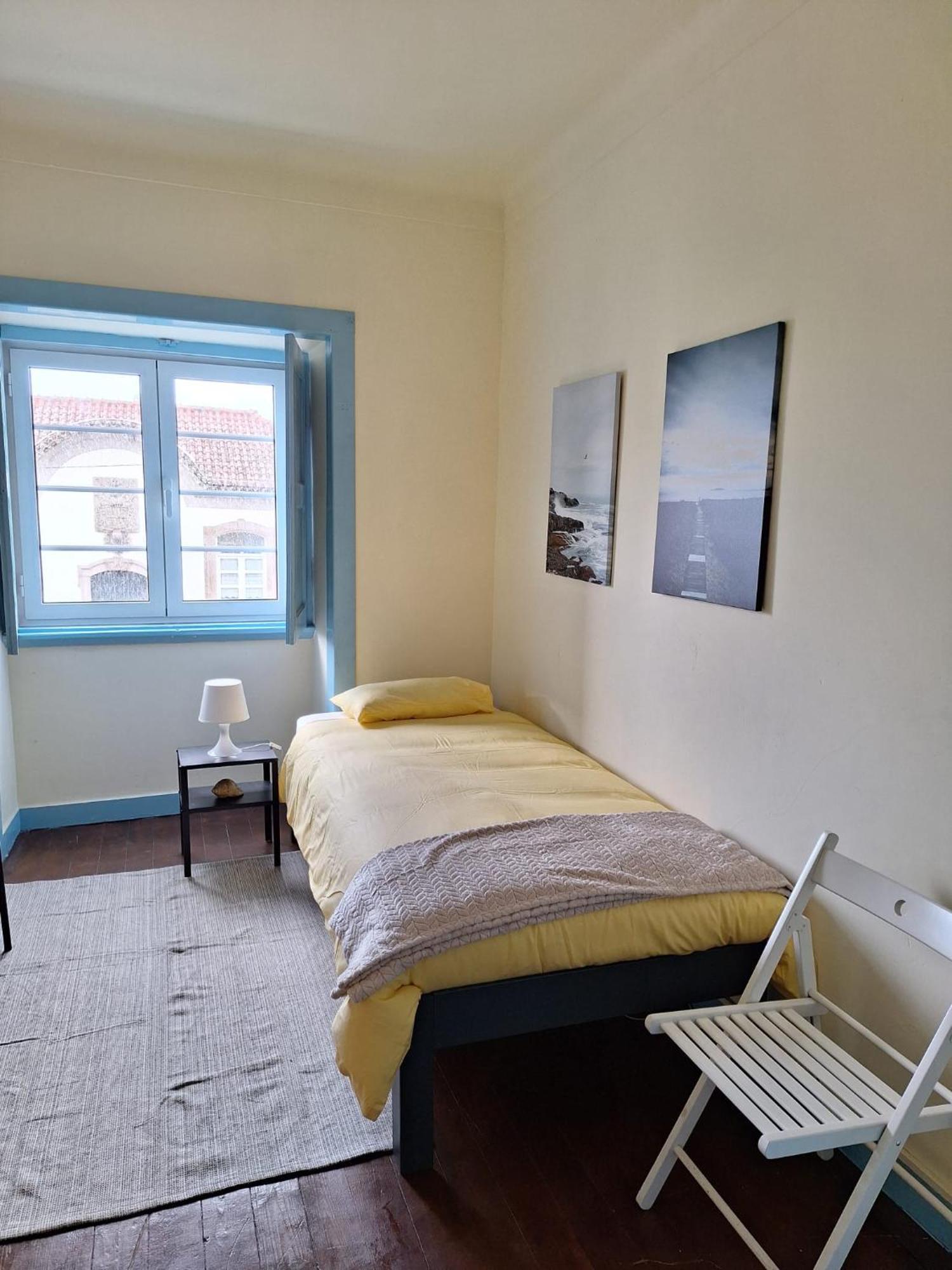 Mira Serra Hostel 칼라 외부 사진